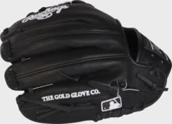 Rawlings Heart Of The Hide R2G 11.5-inch Infield Glove 8 Rawlings Heart Of The Hide R2G 11.5-inch Infield Glove -Rawlings Shop PROR204 2B 4