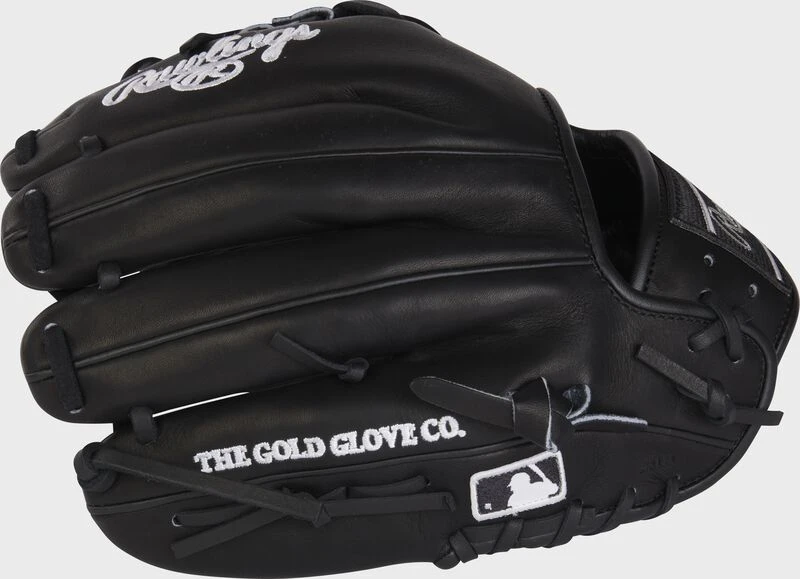 Rawlings Heart Of The Hide R2G 11.5-inch Infield Glove 4 Rawlings Heart Of The Hide R2G 11.5-inch Infield Glove - Image 4