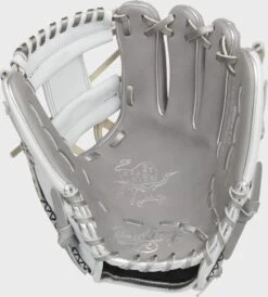 Rawlings 2021 Exclusive Heart Of The Hide R2G 11.5-Inch Infield Glove 6 Rawlings 2021 Exclusive Heart Of The Hide R2G 11.5-Inch Infield Glove -Rawlings Shop PROR204 2GWP 1