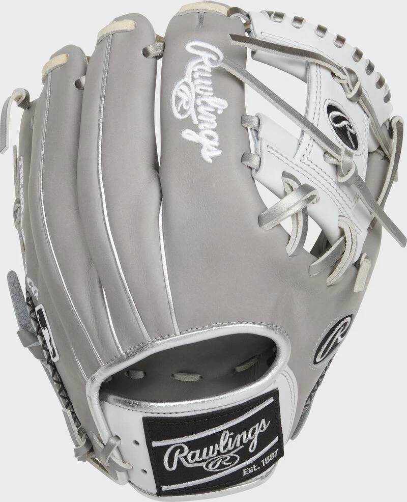 Rawlings 2021 Exclusive Heart Of The Hide R2G 11.5-Inch Infield Glove 2 Rawlings 2021 Exclusive Heart Of The Hide R2G 11.5-Inch Infield Glove - Image 2