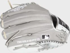 Rawlings 2021 Exclusive Heart Of The Hide R2G 11.5-Inch Infield Glove 7 Rawlings 2021 Exclusive Heart Of The Hide R2G 11.5-Inch Infield Glove -Rawlings Shop PROR204 2GWP 4