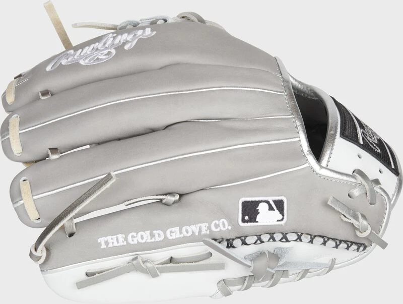 Rawlings 2021 Exclusive Heart Of The Hide R2G 11.5-Inch Infield Glove 4 Rawlings 2021 Exclusive Heart Of The Hide R2G 11.5-Inch Infield Glove - Image 4