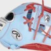 Rawlings 2021 Exclusive Heart Of The Hide R2G 11.5-Inch I-Web Glove