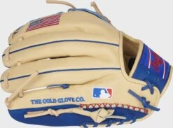 Rawlings Exclusive Heart Of The Hide R2G Infield/Pitcher's Glove -Rawlings Shop PROR205 30CR 4
