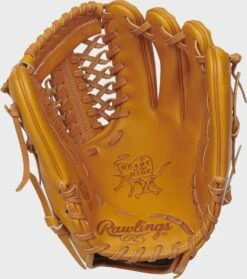 Rawlings 2021 Heart Of The Hide R2G 11.75-Inch Infield/Pitcher's Glove 6 Rawlings 2021 Heart Of The Hide R2G 11.75-Inch Infield/Pitcher's Glove -Rawlings Shop PROR205 4T 1