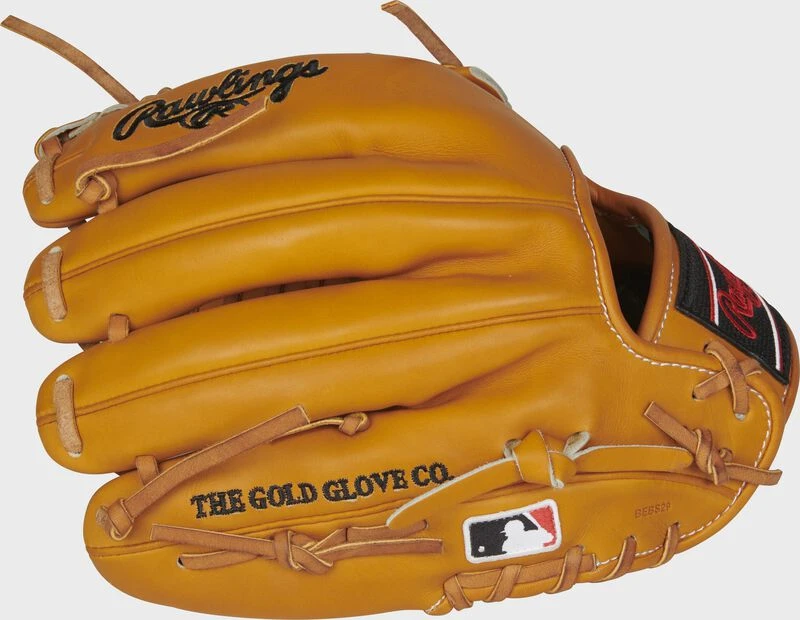 Rawlings 2021 Heart Of The Hide R2G 11.75-Inch Infield/Pitcher's Glove 4 Rawlings 2021 Heart Of The Hide R2G 11.75-Inch Infield/Pitcher's Glove - Image 4