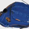 2022 Exclusive Rawlings Heart Of The Hide R2G 12-inch Infield/Pitcher Glove