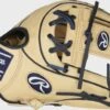Rawlings 2022 11.5-Inch HOH R2G ContoUR Fit Infield Glove