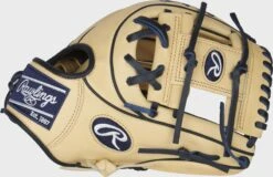 Rawlings 2022 11.5-Inch HOH R2G ContoUR Fit Infield Glove