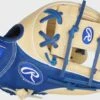 Rawlings 2021 Exclusive HOH R2G 11.5-Inch Infield Glove, ContoUR Fit