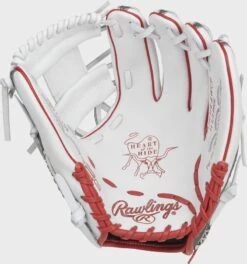 Rawlings 2021 Exclusive Heart Of The Hide R2G Hyper Shell Glove 6 Rawlings 2021 Exclusive Heart Of The Hide R2G Hyper Shell Glove -Rawlings Shop PROR314 2WCF 1