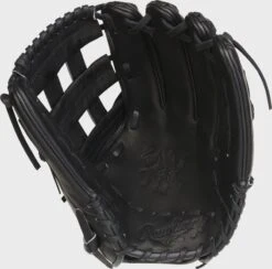 Rawlings Heart Of The Hide R2G 12.75-inch Outfield Glove 7 Rawlings Heart Of The Hide R2G 12.75-inch Outfield Glove -Rawlings Shop PROR3319 6B 1