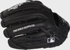 Rawlings Heart Of The Hide R2G 12.75-inch Outfield Glove 8 Rawlings Heart Of The Hide R2G 12.75-inch Outfield Glove -Rawlings Shop PROR3319 6B 4