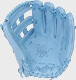 Rawlings Heart Of The Hide R2G 12.75-in Outfield Glove -Rawlings Shop PROR3319 6CB 1