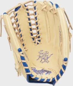 Rawlings 2022 Exclusive Heart Of The Hide R2G Trap-Eze Web Outfield Glove 6 Rawlings 2022 Exclusive Heart Of The Hide R2G Trap-Eze Web Outfield Glove -Rawlings Shop PROR6019 22CR 1