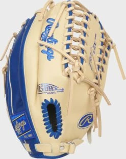 Rawlings 2022 Exclusive Heart Of The Hide R2G Trap-Eze Web Outfield Glove 5 Rawlings 2022 Exclusive Heart Of The Hide R2G Trap-Eze Web Outfield Glove -Rawlings Shop PROR6019 22CR 2