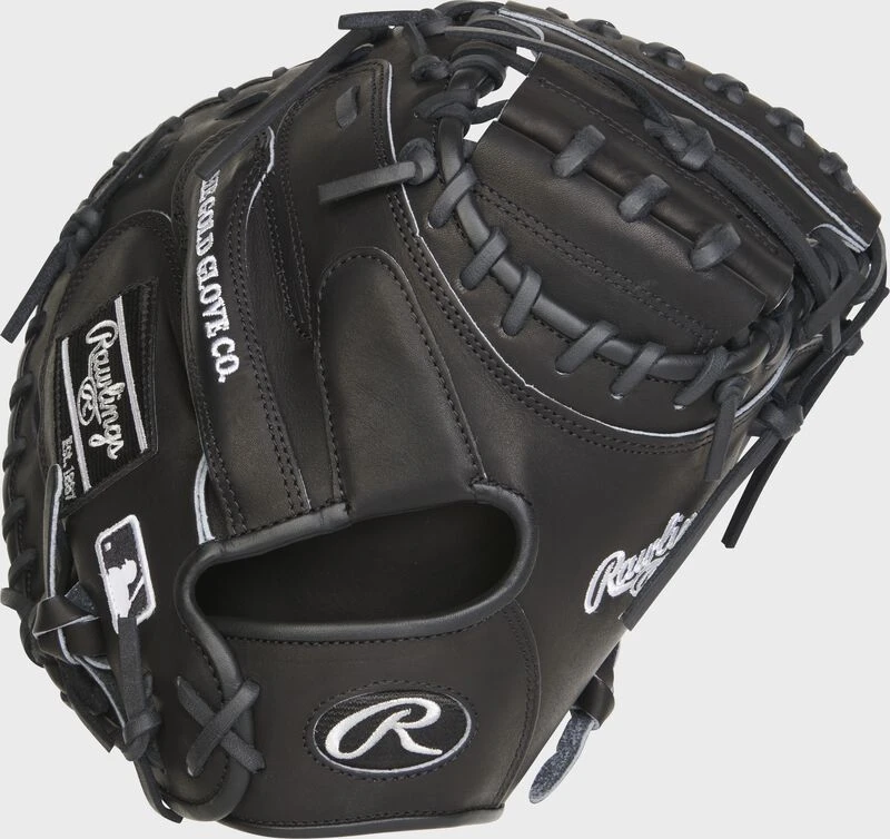 Rawlings Heart Of The Hide R2G 33-inch Catcher's Mitt 2 Rawlings Heart Of The Hide R2G 33-inch Catcher's Mitt - Image 2