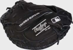 Rawlings Heart Of The Hide R2G 33-inch Catcher's Mitt 8 Rawlings Heart Of The Hide R2G 33-inch Catcher's Mitt -Rawlings Shop PRORCM33B 4