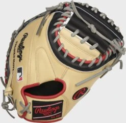 Rawlings 2022 33-Inch HOH R2G ContoUR Fit Catcher's Mitt 5 Rawlings 2022 33-Inch HOH R2G ContoUR Fit Catcher's Mitt -Rawlings Shop PRORCM33UC 2