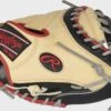 Rawlings 2022 33-Inch HOH R2G ContoUR Fit Catcher's Mitt