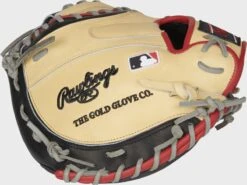 Rawlings 2022 33-Inch HOH R2G ContoUR Fit Catcher's Mitt 7 Rawlings 2022 33-Inch HOH R2G ContoUR Fit Catcher's Mitt -Rawlings Shop PRORCM33UC 4
