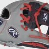 Rawlings 2022 Heart Of The Hide R2G 11.75-Inch Infield Glove, Francisco Lindor Pattern