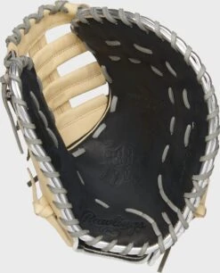 Rawlings 2022 Heart Of The Hide R2G 12.5-Inch First Base Mitt 6 Rawlings 2022 Heart Of The Hide R2G 12.5-Inch First Base Mitt -Rawlings Shop PRORFM18 10BC 1