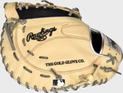 Rawlings 2022 Heart Of The Hide R2G 12.5-Inch First Base Mitt 7 Rawlings 2022 Heart Of The Hide R2G 12.5-Inch First Base Mitt -Rawlings Shop PRORFM18 10BC 4