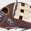 Rawlings ColorSync 7.0 Heart Of The Hide R2G Outfield Glove