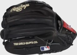 Rawlings 2022 Gerrit Cole Pro Preferred Infield/Pitcher's Glove -Rawlings Shop PROS1000 GC45 4