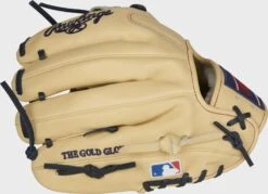 Rawlings 2021 Pro Preferred 11.5-Inch I-Web Glove -Rawlings Shop PROS204 2C 4