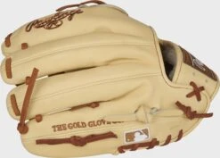 Rawlings 2021 Pro Preferred 11.75-Inch Infield/Pitcher's Glove 7 Rawlings 2021 Pro Preferred 11.75-Inch Infield/Pitcher's Glove -Rawlings Shop PROS205 30C 4