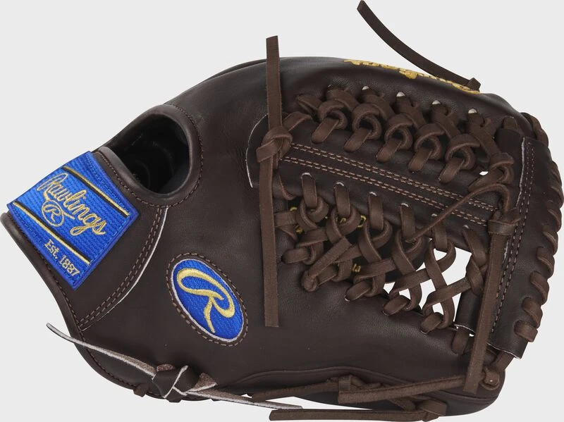 Rawlings Pro Preferred 11.75-in Infield/Pitcher's Glove 1 Rawlings Pro Preferred 11.75-in Infield/Pitcher's Glove
