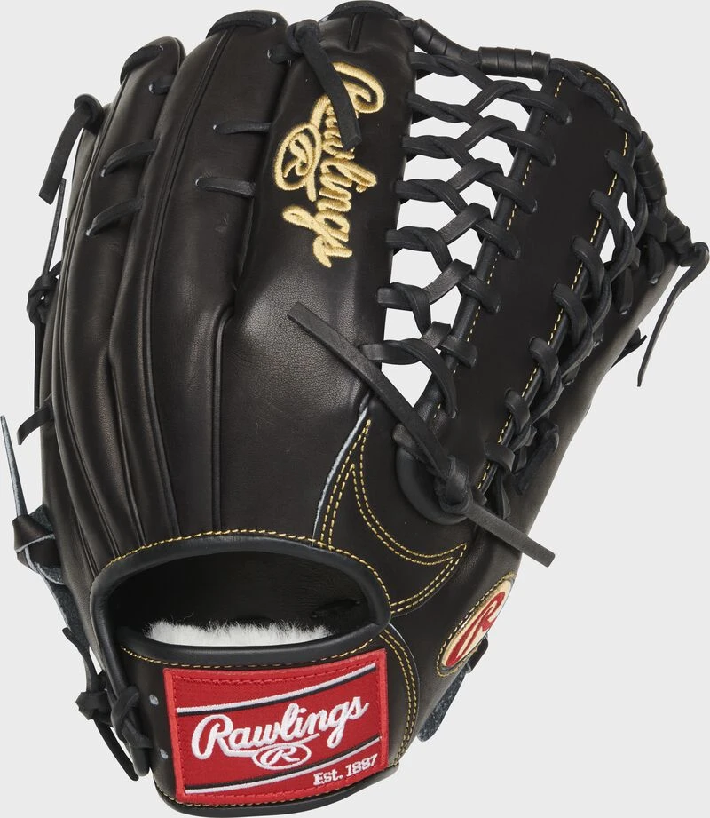 Rawlings Gameday 57 Series Kole Calhoun Pro Preferred Glove 2 Rawlings Gameday 57 Series Kole Calhoun Pro Preferred Glove - Image 2