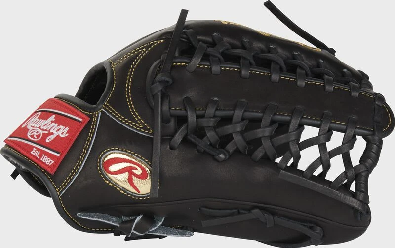 Rawlings Gameday 57 Series Kole Calhoun Pro Preferred Glove 1 Rawlings Gameday 57 Series Kole Calhoun Pro Preferred Glove
