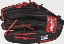 Rawlings Gameday '57 Series Harrison Bader Pro Preferred Glove -Rawlings Shop PROS601HB 4