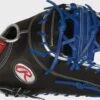 Rawlings 2021 Pro Preferred Anthony Rizzo First Base Mitt
