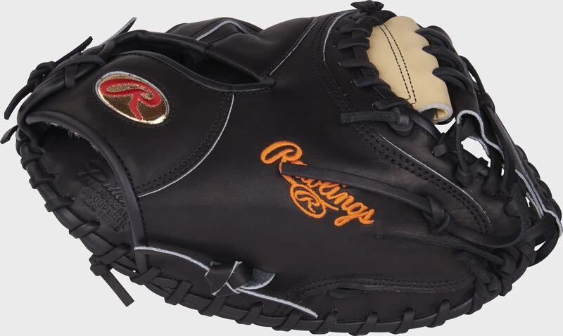 Rawlings Gameday 57 Series Tucker Barnhart Pro Preferred Catcher's Mitt 1 Rawlings Gameday 57 Series Tucker Barnhart Pro Preferred Catcher's Mitt
