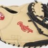 Rawlings Pro Preferred 34-inch Baseball Catcher's Mitt