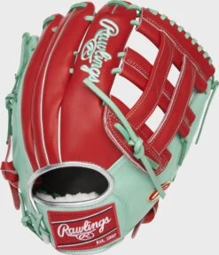 Rawlings Gameday 57 Series Byron Buxton Pro Preferred Glove 5 Rawlings Gameday 57 Series Byron Buxton Pro Preferred Glove -Rawlings Shop PROSJDO BB25 2