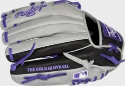 Rawlings 2021 Colorado Rockies Heart Of The Hide Glove -Rawlings Shop PROTT2 20COL 4