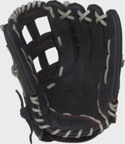 Rawlings Renegade 13 In Softball Glove -Rawlings Shop R130BGSH 1