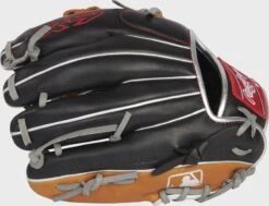 Rawlings R9 ContoUR 11-inch Infield Glove -Rawlings Shop R9110U 19BT 4