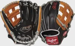 Rawlings R9 ContoUR 12-inch Baseball Glove 9 Rawlings R9 ContoUR 12-inch Baseball Glove -Rawlings Shop R9120U 6BT 25