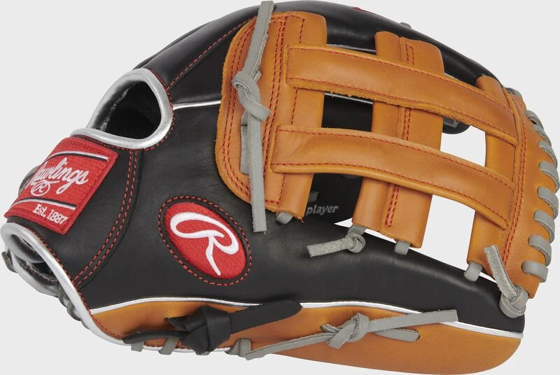 Rawlings R9 ContoUR 12-inch Baseball Glove 1 Rawlings R9 ContoUR 12-inch Baseball Glove