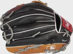 Rawlings R9 ContoUR 12-inch Baseball Glove 8 Rawlings R9 ContoUR 12-inch Baseball Glove -Rawlings Shop R9120U 6BT 4