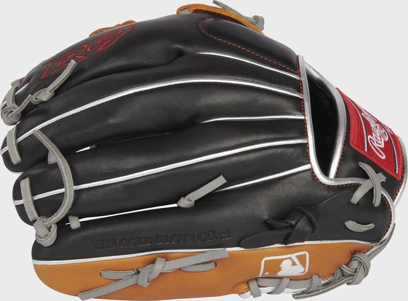 Rawlings R9 ContoUR 12-inch Baseball Glove 4 Rawlings R9 ContoUR 12-inch Baseball Glove - Image 4
