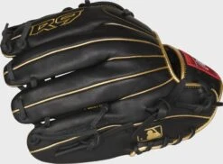 Rawlings 2021 R9 Series 12-Inch Infield/Pitcher's Glove 7 Rawlings 2021 R9 Series 12-Inch Infield/Pitcher's Glove -Rawlings Shop R9206 9BG 4
