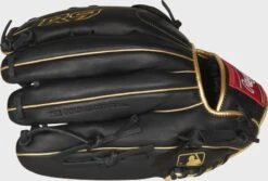Rawlings 2021 12.75-Inch R9 Series Outfield Glove 7 Rawlings 2021 12.75-Inch R9 Series Outfield Glove -Rawlings Shop R93029 6BG 4