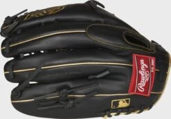 Rawlings 2021 R9 Series 12.75-Inch Outfield Glove -Rawlings Shop R96019BGFS 4